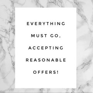 COPY - Buy 3 items get 20% off!